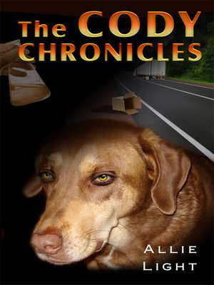 cover image of The Cody Chronicles